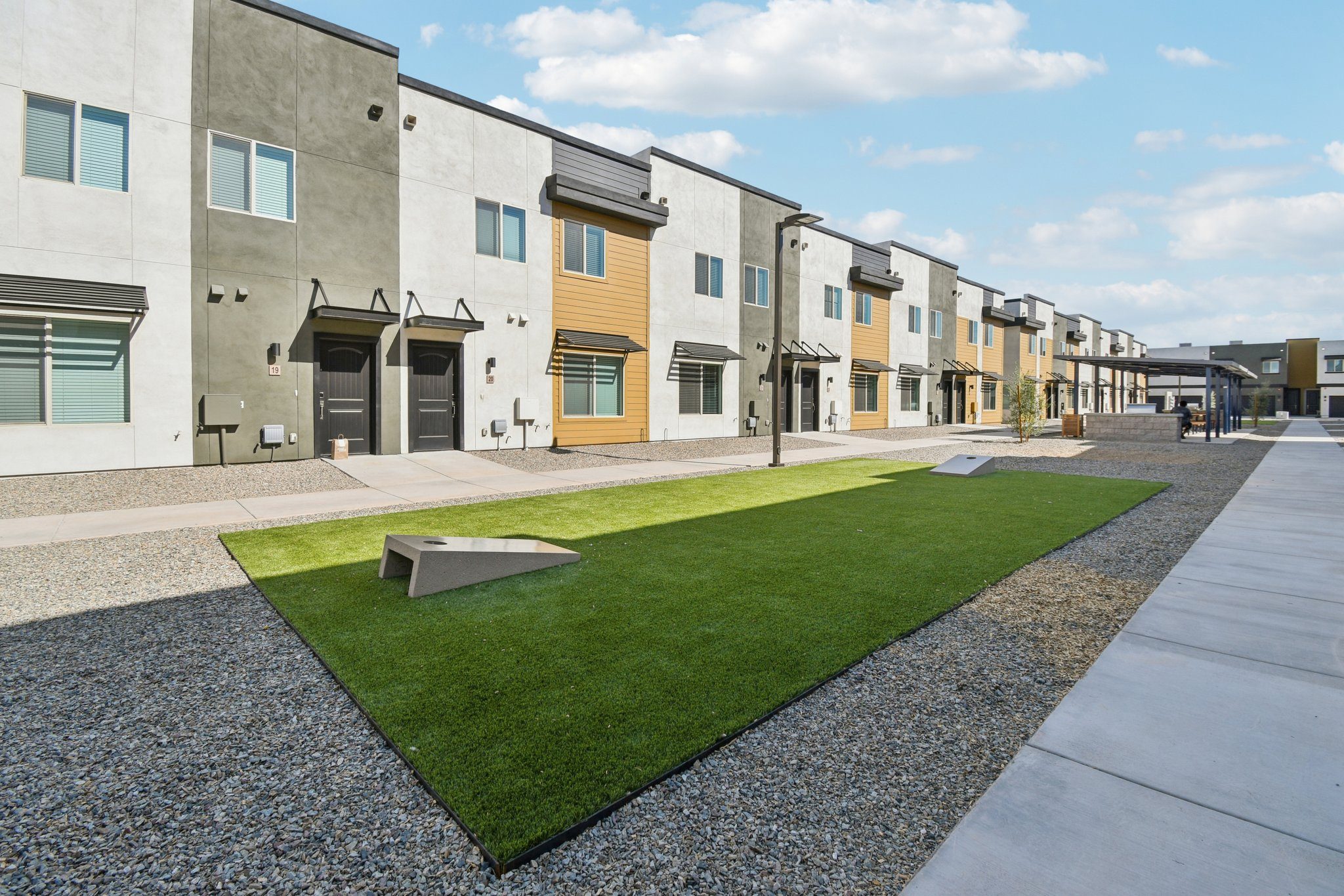 Villas at 91st photo 5